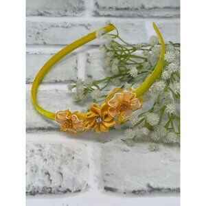 Headband Hair Accessories For Girls - Hair Accessories For Kids Toddler Teens